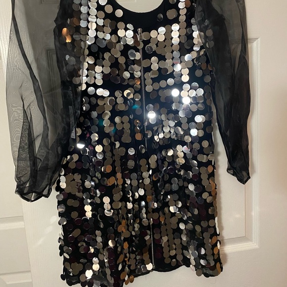 Party Dress - Picture 2 of 2